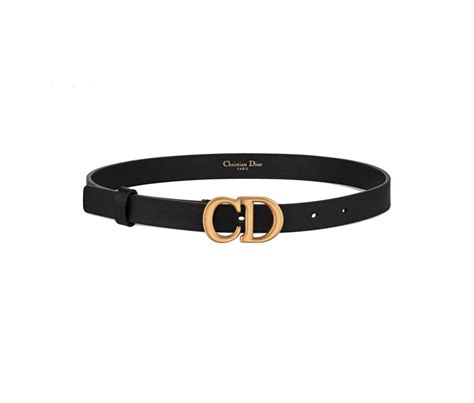 logo dior belt|christian dior belt size chart.